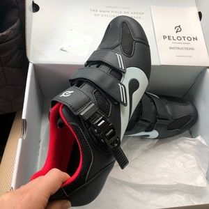 Peloton Men’s Spin Shoes - Men’s 11